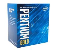Intel Pentium Gold G6400 processeur 4 GHz 4 Mo Smart Cache Boîte