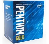 Intel Pentium Gold G6400 processeur 4 GHz 4 Mo Smart Cache Boîte