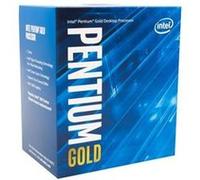 Processeur Intel Pentium Gold G-6500 (BX80701G6500) Socket LGA1200 (chipset Intel serie 400) 58W G