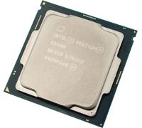 Processeur Intel® Pentium® Gold G5400 (4M Cache)