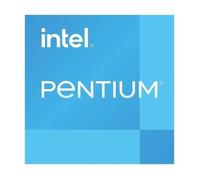 Intel Pentium Gold G7400 - 3.7 GHz - 2 cœurs - 4 filetages - 6 Mo cache - LGA1700 Socket - Box