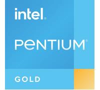 Processeur - INTEL - Pentium Gold G7400 - LGA 1700 - 128 Go - DDR4/DDR5