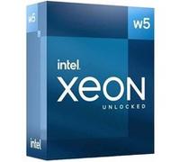 Processeur Intel w5-2465X LGA 4677 G