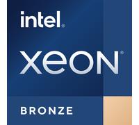 Processeur Intel Xeon Bronze 3508U 2.1GHz 8 Cores/8 Threads Socket LGA 4677, 22.5MB Cache, 125W TDP, Support 4TB RAM Octa-Channel, AVX-512