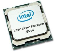 Processeur Intel Xeon E5-2623V4 2.6 GHz, 4 Cores/8 Threads, 10 Mo Smart Cache, Socket LGA 2011-v3, TDP 85W, DDR4 2133 MHz Quad-Channel