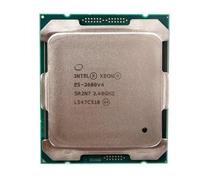 Intel Xeon 2680V42,40GHz Mémoire cache LGA2011335Mo