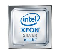 Processeur Intel Xeon Silver 4210T 2.3GHz 10 cœurs/20 threads, 13.75Mo Cache, LGA 3647, TDP 95W, DDR4 2400MHz, Intel VT-x/VT-d, AES-NI, AVX-512