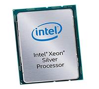 INTEL Processeur Xeon Silver 4110 2.1 GHz 8 coeurs 16 filetages 11 cache
