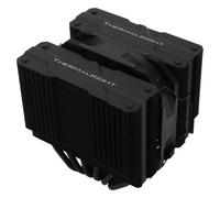 Processeur No name - CPTR-116 - Thermalright Peerless Assassin 120 MINI Processeur Refroidisseur d'air 12 cm Noir 1 pièce(s)