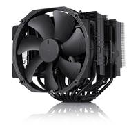 Processeur Noctua NH-D15 chromax.black AMD, Intel