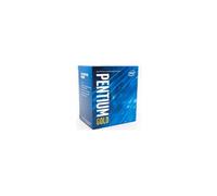 Processeur Pentium Gold G-6400 (BX80701G6400) Socket LGA1200 (chipset Intel serie 400) 58W