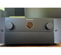 Processeur préamplificateur Marantz AV 10 référence 15,4 canaux AC 220V