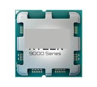 Processeur r-yzen 5 9600X 5,4 GHz 6 cœurs 12 Threads 38 Mo de Cache de Jeu 4 nm TDP 65 W Socket AM5 CPU de Jeu Zen5 Graphique intégré