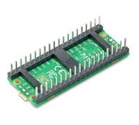 Raspberry Pi Microcontrôleur Pico H RP-PICO-H