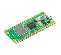 Raspberry Pi Foundation Microcontrôleur RP-PICO-W