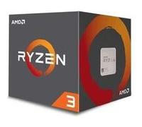 Processeur ryzen 3 1200 af - socket am4 3,1ghz (yd1200bbafbox) G
