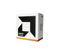Processeur Ryzen 3000G Boîte