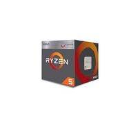 Processeur Ryzen 5 3400G