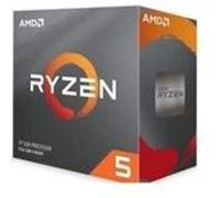 Processeur ryzen 5 3500x - am4 - 6 coeurs - 3,6/4,1 ghz - tdp 65w G