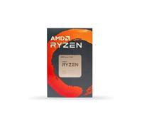 Processeur- Ryzen 5 3600 3.6GHz 32MB