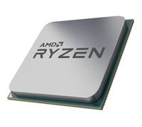 Processeur Ryzen 5 5600XT - AMD - 3 7 GHz - Jusqu’à 4 7 GHz avec Turbo Boost - Socket AM4