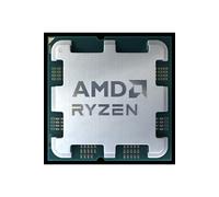 Processeur Ryzen 5 7500F 6 Cours 12 Threads 3,7 GHz Cache 32 Mo Socket AM5 OEM