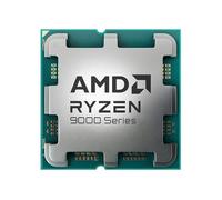 Processeur Ryzen 5 - AMD - 9600X - Socket AM4 - Sans ventilateur - 3.5x7.7x15.9 cm - 0.05 livres