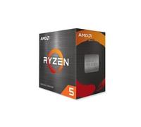 Processeur AMD Ryzen 5600XT Boîte