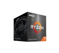 AMD Processeur Ryzen 7 5700, 8 cœurs/16 threads, 4,6 GHz, AM4, Sans iGPU