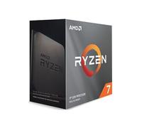 Processeur Ryzen 7 5700 8 cours Jusqu'à 4,6 GHz