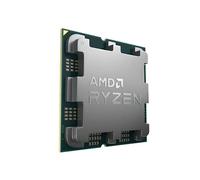 AMD Processeur Ryzen 7 9800X3D 8 cœurs 4,7 GHz / 5,2 GHz 96 Mo L3 Tray