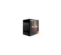 Processeur Ryzen 9 5900X 3.7GHz 64 Mo Cache AM4 PCIe 4.0 Argent