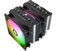 Thermalright Phantom Spirit 120 Se Argb Processeur Refroidisseur D'ai