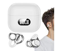 Processeur vocal mondial - Écouteurs bilingues mains libres, outil de parole IA avec mode hors ligne, équipement audio intelligent pour les vacances en famille, accessoires technologiques multilingues