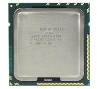 Processeur X-eon X5690 3,4 GHz Socket LGA 1366 CPU 6 cœurs 12 Threads 130 W