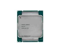 Processeur XE-on E5 2640 V3 2640V3 2,6 GHz 20 Mo 8 cœurs 90 W LGA 2011-3 SR205