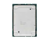 Processeur Xeo-n Gold 6138 2,0 GHz, 27,5 Mo de Cache, 20 cœurs, 40 Threads, 125 W, LGA3647