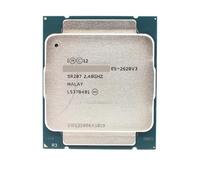 Processeur Xeon E5 2620 V3 2,4 GHz LGA 2011-3