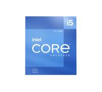 Processeurs Core i5-12600KF (3.7 GHz)