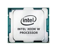 Intel Processeur Xeon W 4 cœurs 8,25 Mo 4,1 GHz