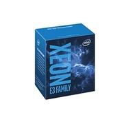 processeurs Intel Xeon E3-1245 Bx80677e31245 V6