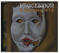 Procession - 9 Gennaio 1972