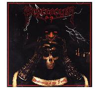 Procession - Destroyers of The Faith [Import]