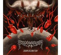 Procession - Doom Decimation [Import]