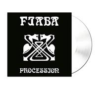 procession - Fiaba-Gatefold 180-Gram Clear Vinyl [Import]