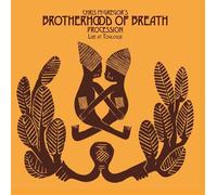 Procession/Live at Toulouse