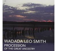 Nessa – Procession of The Ancestry