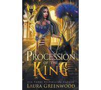 Procession Of The King