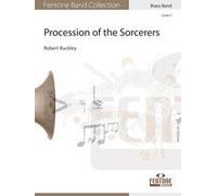 Procession Of The Sorcerers / Conducteur