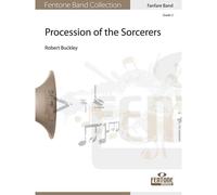 Procession Of The Sorcerers / Conducteur